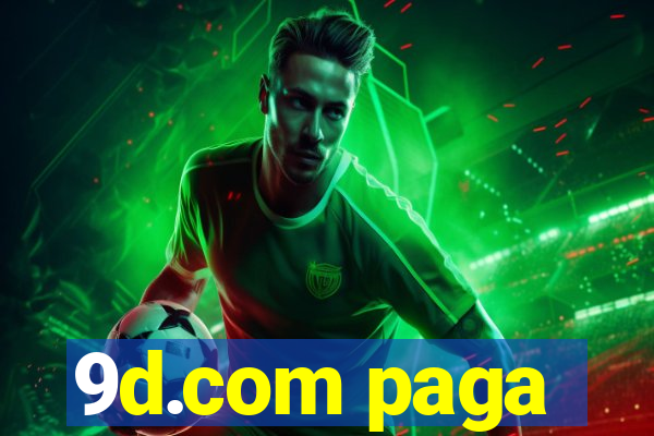 9d.com paga